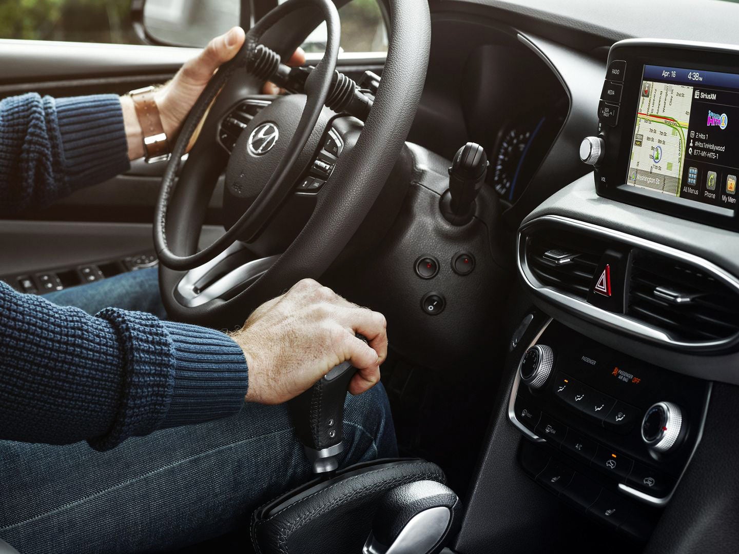 NADA - Hyundai - 2026 in Derwood MD