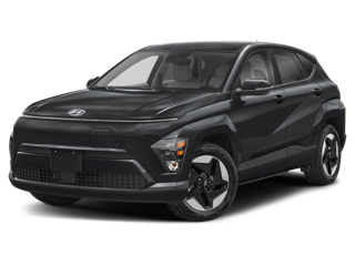 2025 Hyundai Kona Electric