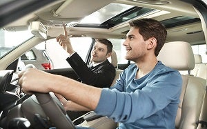 Schedule a test drive at NADA - Hyundai - 2026 in Derwood, MD.