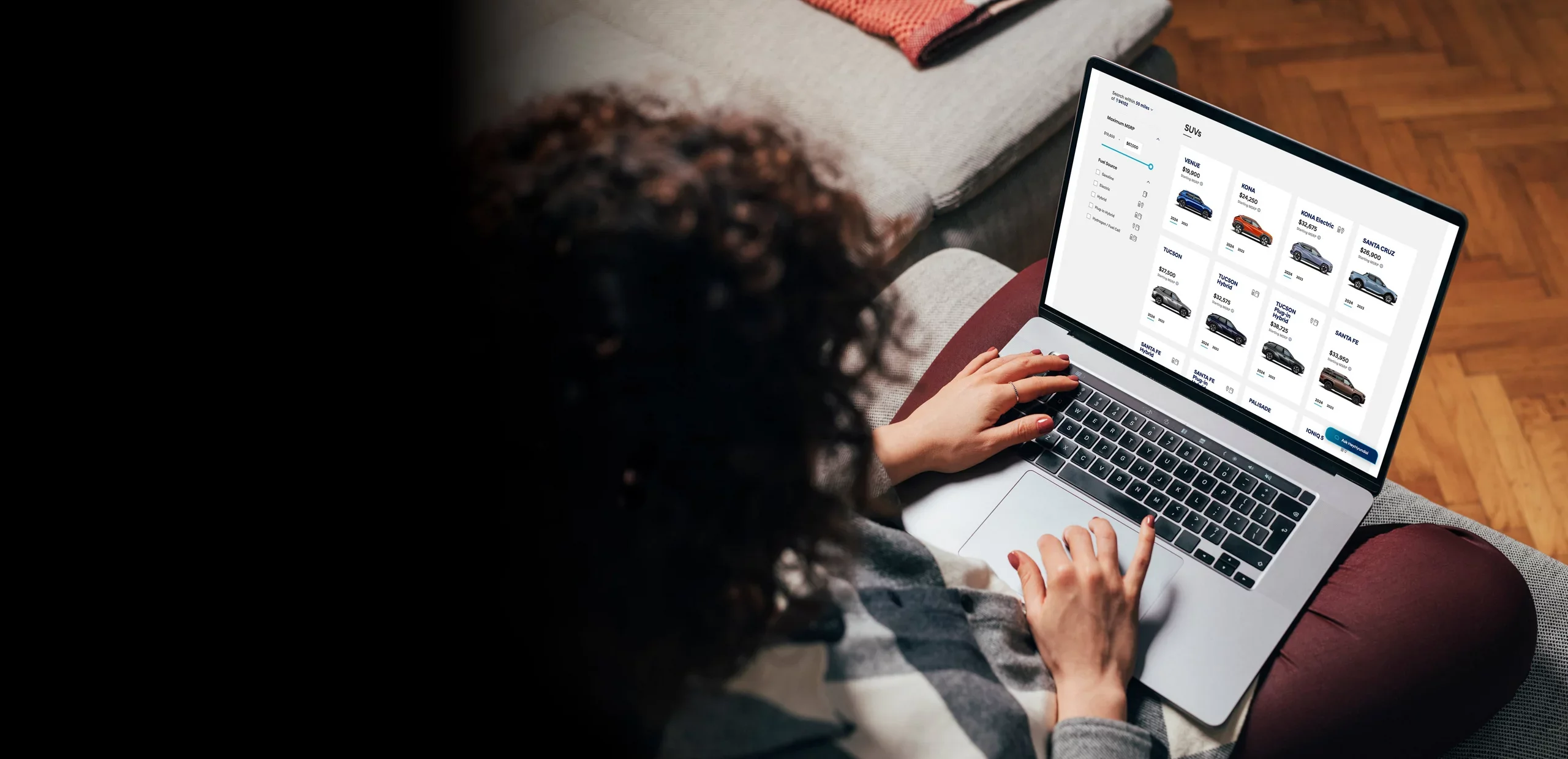 Hyundai Shopper Assurance | NADA - Hyundai - 2026 in Derwood MD